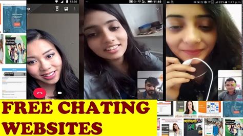 chat intalniri|Free Video Chat